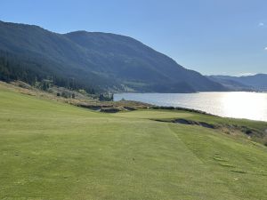 Sagebrush 5th Fairway